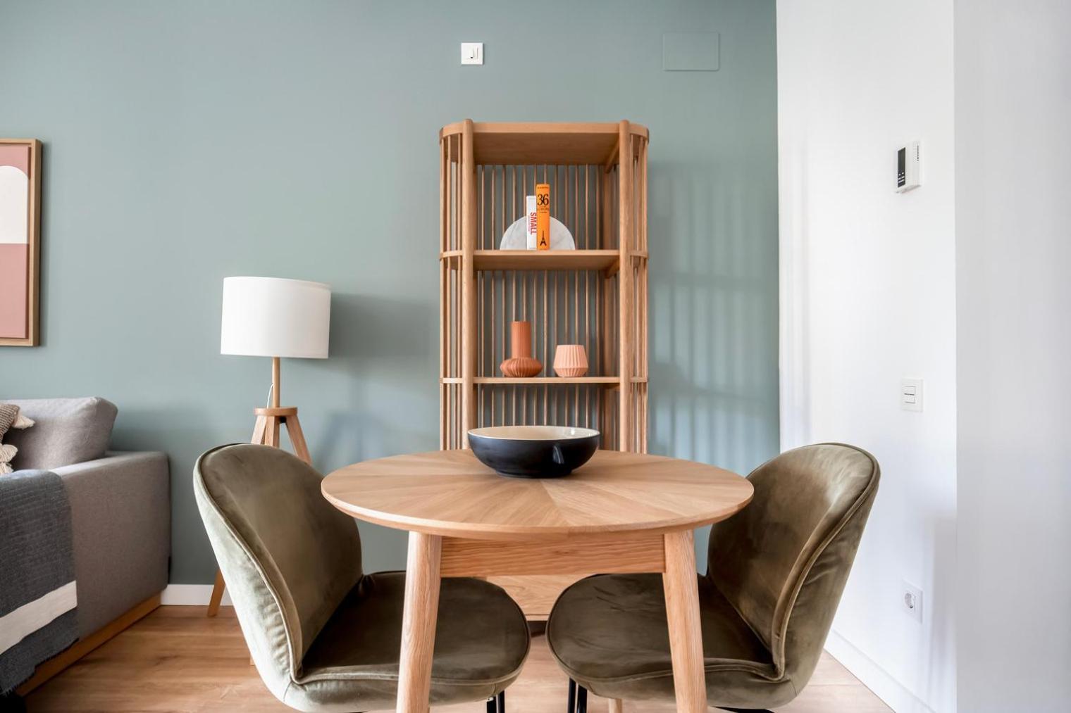 Appartement Blueground Dreta De Leixample Nr Pl Catalunya Bcn-42 *
