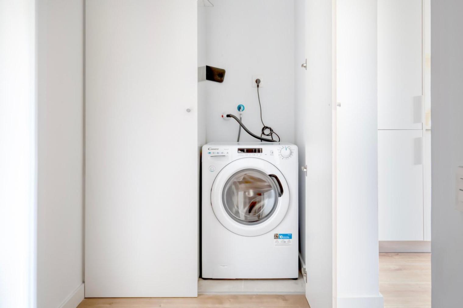 Appartement Blueground Dreta De Leixample Nr Pl Catalunya Bcn-42