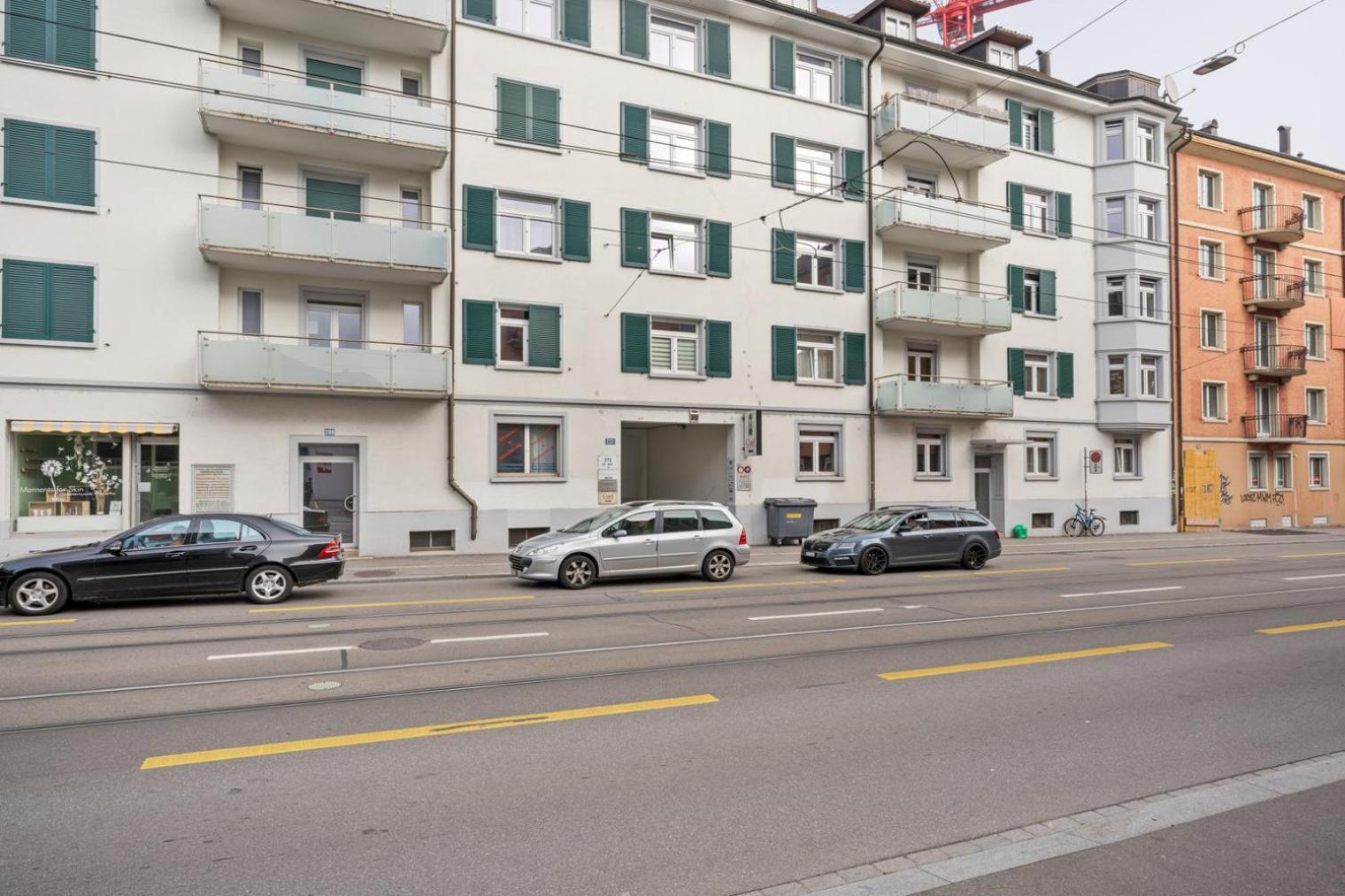 Blueground Dreta De Leixample Nr Pl Catalunya Bcn-42 Appartement Barcelone